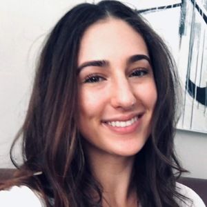 Meet your Posher, Paige